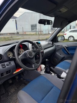 ✳️Toyota Rav 4 2.0 D4-D 85kw 4x4✳️ - 10