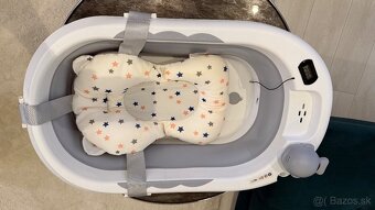 Veľký balík výbavy pre bábätko - kočiar Kinderkraft… - 10