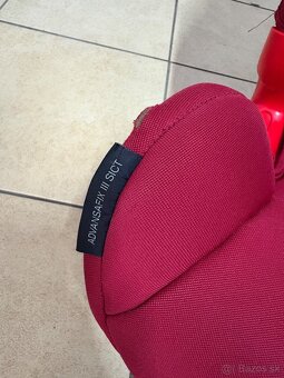 Britax Römer Advansafix III SICT - autosedačka - 10