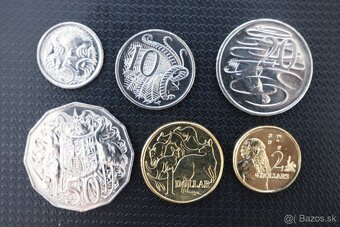 Unc mince (sady) - 10