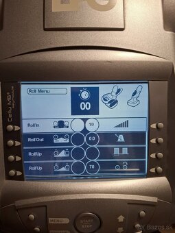 Cellu M6 KeyModule liečba celulitídy - 10