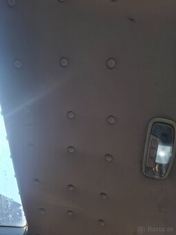 Predám Ford Mondeo sedan 2.0 Tdci 103 kW DPF - 10