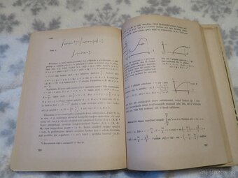 Dlouhý - Úvod do matematické analýzy (1970) - 10