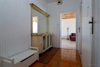 Na prenájom priestranný 3 izbový byt s loggiou, Púchov - 10