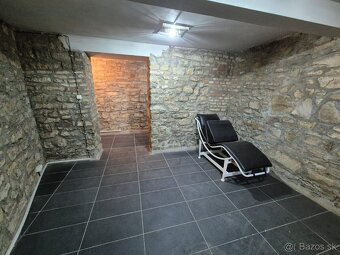 Ponúkam priestory na prenájom - 10