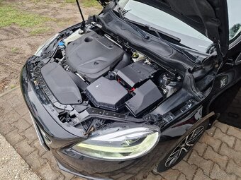 Volvo V40 D2 2.0L 120k Geartronic Momentum (diesel) - 10