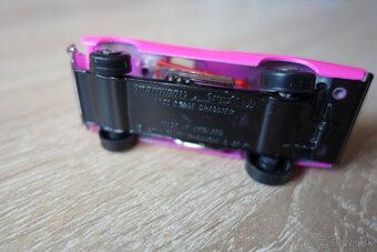 Matchbox Superfast No. 70 Dodge Charger - 10