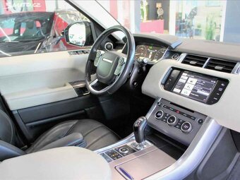 Range Rover Sport 3.0d - 10