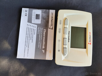 Kondenzačný kotol PROTHERM LEV 24 KKV - 10