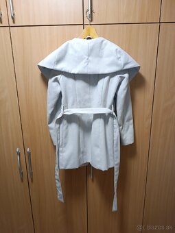 Prechodný kabát MOHITO - 10