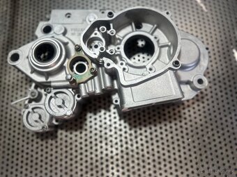 ktm exc 450 2004 TOP STAV - 10