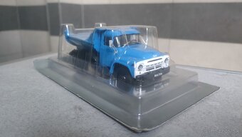 Mercedes-Benz NG 2236 - 10