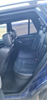 Rozpredám X5 3.0d e53 160kw - 10