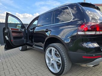 Vw Touareg 3.0TDi Individual - 10