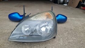 Renault Thalia predne svetlo - 10