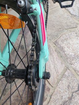 Cube Acid SL 160 - 10