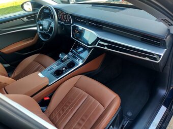 Audi A6 35TDI, r.v.2019, C8 - 10