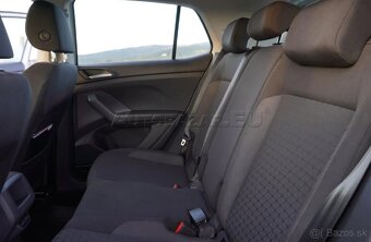 VW T-cross 1,0 Tsi 85kw - 10
