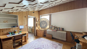 NA PREDAJ - Rodinný dom v Lipovciach - 10