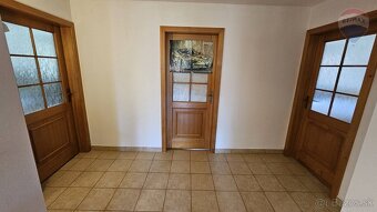 5 izbový rodinný dom s garážou v obci Čeľadice \"EXKLUZÍVN - 10
