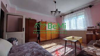 Exkluzívne na predaj rodinný dom v obci Tesáre ID 196-12-LU - 10