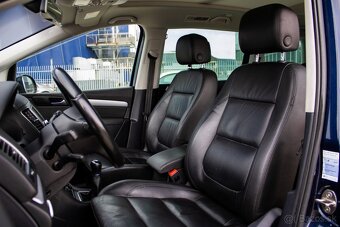 Volkswagen Sharan 2.0 TDI BMT 177k Highline - 10
