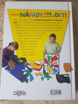 Knihy za priateľské ceny + aj darujem - 10