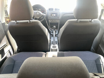 Volkswagen Polo - 10