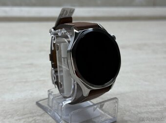 Huawei Watch GT 5 46mm Brown - 10