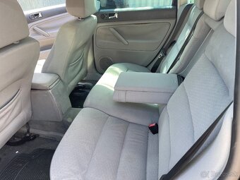 Predam passat B5.5 - 10