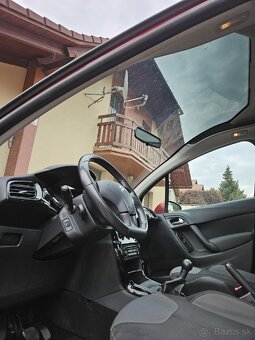 Citroën C3 – Spoľahlivý mestský parťák s panoramou - 10