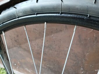 Historicky bicykel Stabil - 10