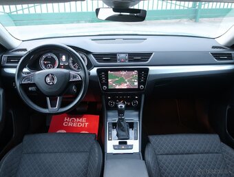 Odstúpim leasing na Škodu Superb III combi 2020 DSG, odpočet - 10