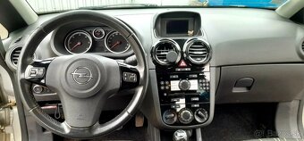 Opel corsa 2011 - 10