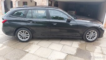BMW G21 318d 15980eur (bez DPH) - 10