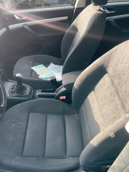 Rozpredam Octavia 2 1.9 TDi 77kw BKC 4x4 - 10