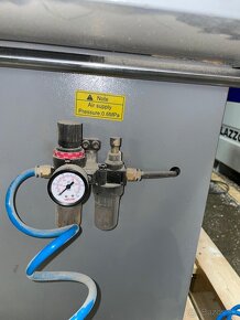 HOLZMANN KAM 115P 400V OLEPOVAČKA HRÁN - 10