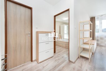 NA PREDAJ | 2 garsónka 34m2 |komplet rekonštrukcia| Trenčín - 10
