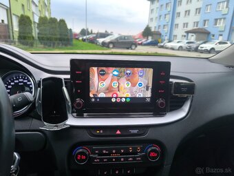 Kia xceed - 10