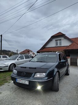 Volkswagen Bora - 10