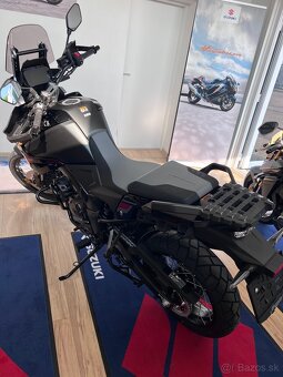 Suzuki V-STROM 1050 DE 2025 - 10