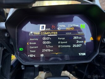 R 1250 GS ADVENTURE - 10