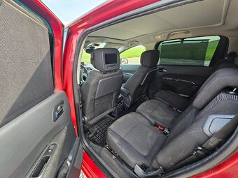 Peugeot 5008 1.6 HDI - 10