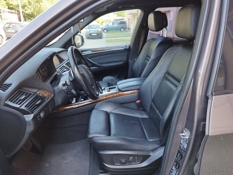 BMW X5 d35 x-drive 210kw - 10