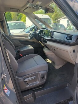 Volkswagen T7 Multivan 2.0 TDI - 10