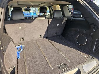 Jeep Grand Cherokee 3.0 CRD V6 OVERLAND - 10