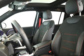 Mercedes-Benz GLB 35 AMG - 10