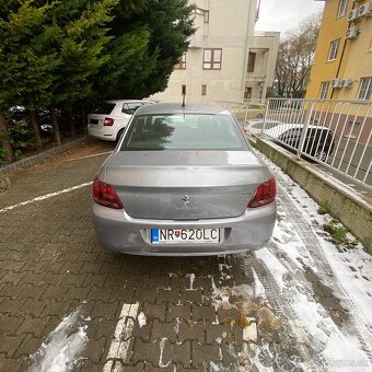 OnlineAukcia: Peugeot 301, 2021 - 10
