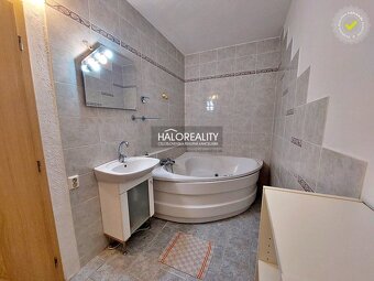 HALO reality - Predaj, trojizbový byt Levice - 10