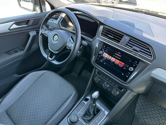 Volkswagen Tiguan 2.0 TDi DSG 4Motion, r.v.: 2019 - 10